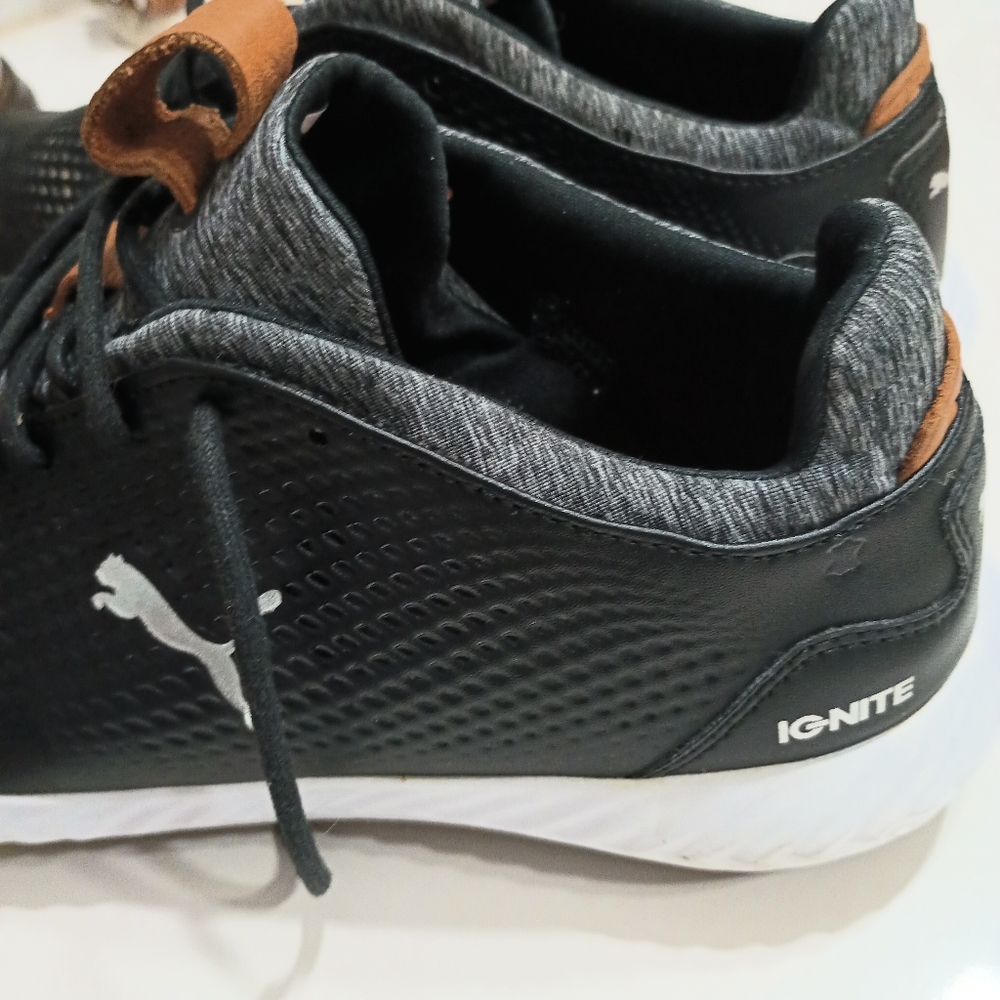 Men's Puma Ignite Golf shoes